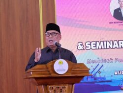 UMRAH dan HIPMI Kepri Teken MoU untuk Dorong Kewirausahaan Mahasiswa