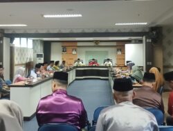 Sambut Idul Adha 1446 H, Pemkab Bengkalis Persiapkan Pelaksanaan Pawai Takbir