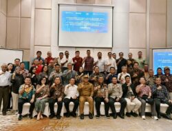 Pemprov Kepri Minta Eksportir Produk Hasil Tambang Patuhi Penempatan DHE di Bank Dalam Negeri