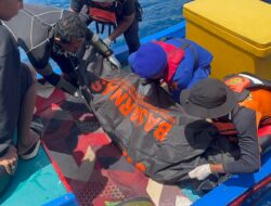 Akhirnya Korban Tenggelam Di Pulau Semagu Berhasil Ditemukan