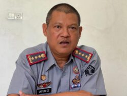 Satu Narapidana Lapas Tanjungpinang Ditempatkan Sel Khusus Terkait Kabar Pengendali Narkoba Di Batam