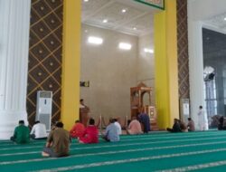 Ramadhan 1446 H, Pemkab Anambas Ajak Masyarakat Ramaikan Masjid dan Surau