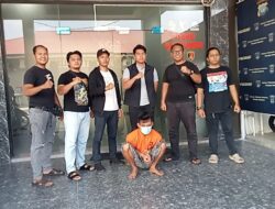 Pelaku Penganiayaan Balita di Karimun Diamankan Polisi