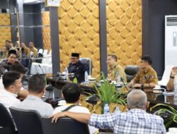 Pemkab Bintan Ikut Andil Atur Tata Kelola Dan Harga Penjualan Ayam Potong
