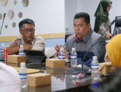 Kasus Buaya Serang Warga, Pemkab Bintan Segera Bentuk Satgas Khusus