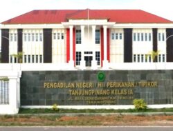 PT Surya Bangun Pertiwi Digugat Warga Ke Pengadilan Terkait Lahan Di Seri Kuala Lobam