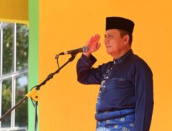 Semangat Hardiknas 2025, Gubernur Ansar Ajak Wujudkan Pendidikan Bermutu untuk Semua