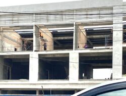 Kasus 2 Pekerja Tewas Di Proyek Ruko Seven Land Tanjunguban, Ada pelanggaran Prosedur Kerja?