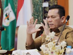 Ansar Ahmad Gagas Beasiswa Pendidikan Dokter Spesialis untuk Tangani Kekurangan Tenaga Medis