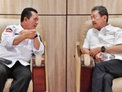 Pemprov Kepri Perjuangkan Relaksasi dan Dispensasi untuk Nelayan Tangkap