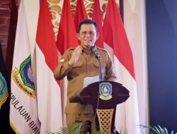 Gubernur Ansar Resmi Buka Musrenbang RKPD Kepri 2026: Dorong Akselerasi Ekonomi, Infrastruktur, dan SDM