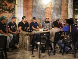Gandeng 100 Fotografer Internasional, Explore Kepri 2025 Ajak Telusuri Sisi Lain Pariwisata Kepri