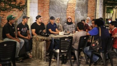 Gandeng 100 Fotografer Internasional, Explore Kepri 2025 Ajak Telusuri Sisi Lain Pariwisata Kepri