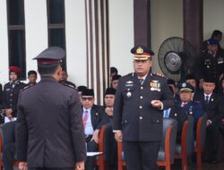 HUT Bhayangkara ke-79 Jadi Momentum Reflektif Bagi Polri Untuk Terus Berbenah