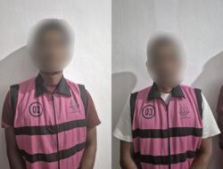 Kejari Berhasil Ungkap Dugaan Korupsi Kegiatan Rehabilitasi Mangrove Di Desa Pengadah