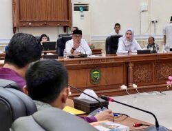 DPRD Tanjungpinang Janji Sidak Mr Blitz, Keluarga Korban Berharap Wamenaker Turun Tangan