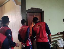 Pantang Pulang Sebelum Berhasil Menyelesaikan Segala Keluhan Masyarakat