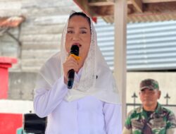 Alhamdulillah, KPM Dapat Menerima Bantuan Pangan Beras 10 Kg
