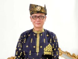 Juramadi Esram Dukung Penuh RDK Award 2025 untuk Generasi Penerus