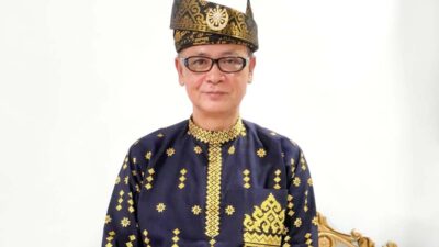 Juramadi Esram Dukung Penuh RDK Award 2025 untuk Generasi Penerus