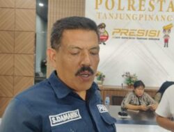 Polresta Tanjungpinang Angkat Bicara Terkait Pemanggilan Wartawan Beritakepri