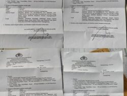 DPRD Janji Sidak Tak Kunjung Terealisasi, Proses Hukum Ijazah Khairul Anam Berlarut, Ayah Korban Meninggal