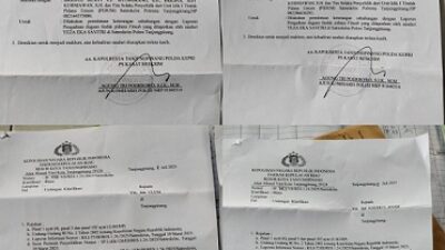 DPRD Janji Sidak Tak Kunjung Terealisasi, Proses Hukum Ijazah Khairul Anam Berlarut, Ayah Korban Meninggal