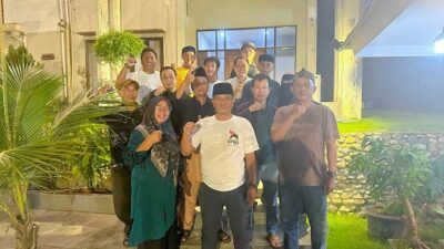 BP2KKJ Segera Gelar Agenda Besar Dan Amir Fikri ditunjuk Sebagai Bendum, Ada Apa?