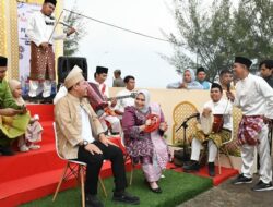 Dari Bengkalis hingga Pelalawan, Inilah Urutan Stand Bazar MTQ ke-43 Riau