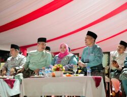 Gubri Puji Kabupaten Bengkalis Sukses Tuan Rumah MTQ ke-43. Meriah, Tertib dan Penuh Pelayanan Terbaik