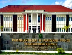 PT Sun Resort Digugat Dua Perusahaan Ke PN Tanjungpinang Terkait Wanprestasi Pembayaran Proyek Konstruksi