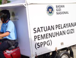 Program Bergizi Gratis di Kepri Sentuh 516 Ribu Lebih Penerima Manfaat