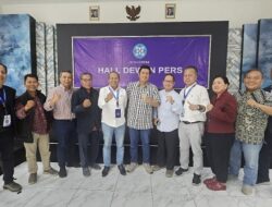 Kongres PWI 2025 Siap Digelar, Syarat Ketum dan DPT Ditetapkan