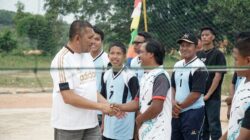 Rocky Marciano Bawole Buka Turnamen Bola Voli Harjosari Cup 2 (11)