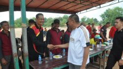 Rocky Marciano Bawole Buka Turnamen Bola Voli Harjosari Cup 2 (14)