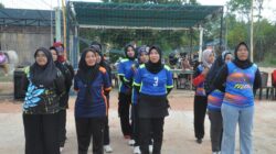 Rocky Marciano Bawole Buka Turnamen Bola Voli Harjosari Cup 2 (5)
