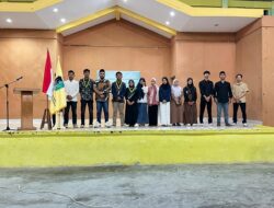 SEMMI Tanjungpinang-Bintan Resmi Dilantik, Siap Jadi Mitra Kritis Pemerintah