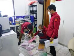 Eks Pejabat Syahbandar Tanjunguban Bakal Jadi Tersangka Terkait Dugaan Korupsi PNBP Senilai Rp 1,7 Miliar ?