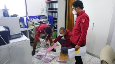 Eks Pejabat Syahbandar Tanjunguban Bakal Jadi Tersangka Terkait Dugaan Korupsi PNBP Senilai Rp 1,7 Miliar ?