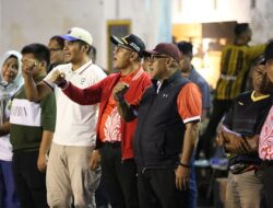 POPKOT 2025 Sukses Digelar, Lis Darmansyah Dorong Atlet ke Level Nasional