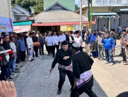 67 Persen Pulau Jemaja Berpotensi dilahirkan Menjadi DOB