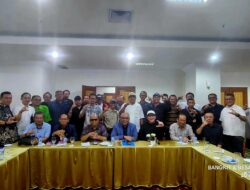 Soliditas Meningkat, Munir Jadi Kandidat Kuat Ketua Umum PWI
