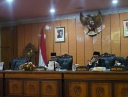 DPRD Karimun Mulai Bahas RPJMD 2025-2029, Fokus Enam Program Unggulan Bupati