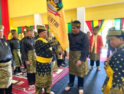 Syahri Dan Pengurus LAM Bintan Resmi Dilantik, Punya Program Baru Untuk Pendidikan