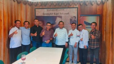 Gubernur Ansar Minta RDK Award 2025 Jadikan Budaya Generasi Penerus