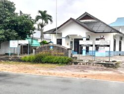 Tiga Tahun Dana Desa Lancang Kuning Dipotong Akibat Dari Kasus Korupsi Rp 425 Juta