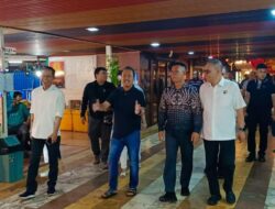 Aneng Perjuangkan Aspirasi Nelayan Anambas Hingga Datangkan Menteri KKP