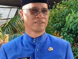Isu Makanan Bergizi Gratis Gejolak, Bupati Anambas Perketat Pengawasan SPPG