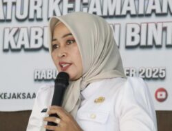Ternyata Lurah Tanjunguban Utara Sering Bolos Kerja Sejak Tahun 2024