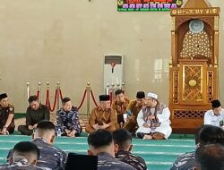 Anambas Jaga Stabilitas Daerah di Tengah Isu Nasional